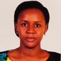 Clare Lubega