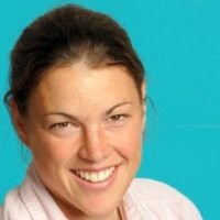 Emily Ryall