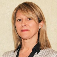 Helen Jukes
