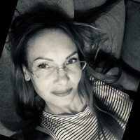 Jelena Horosailova