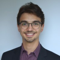 Gabriel Morin, M.Sc., ACIA