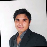 Peter Raphael Vinzon