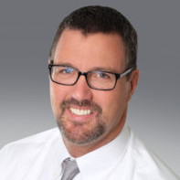 Patrick Linn, MS, MSHAPI