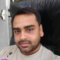 Md Iqbal