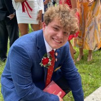 Carson Neidert
