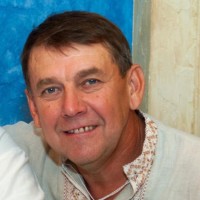 Oleksandr Yermolaiev