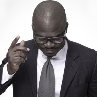 Gautier KOUAME