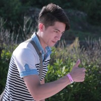 Alan Lin