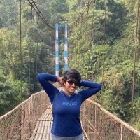 Navya Shankar