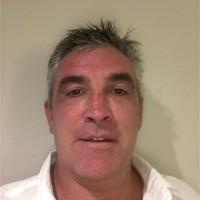 Brad Whitehorn