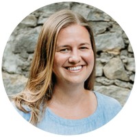 Amy Garrett