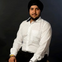 Jagwinder Singh