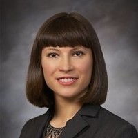Yulia Pustovoit, Ca, Mpacc
