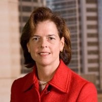 Elizabeth Prickett