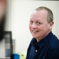 Andrew Leach