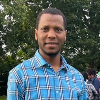 Saleh Hamid Adam