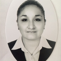 Guadalupe Victoria Cruz Montalvo