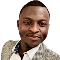 Kevine Darrick Tchakoutio Yomba