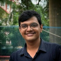 Vishal Mahajan
