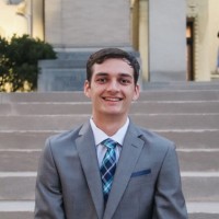 Aidan Robinson