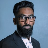 Manoj Kulaveerasingam
