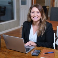 Emily Mattison (Holbrook)