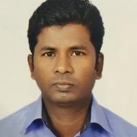 Ramachandran Naidu