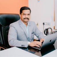 Satish Jambhale