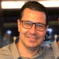 Clecio Carvalho