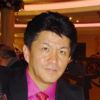 Satoshi Hayashi