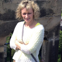 Rebecca Williams