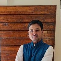 Sagar Gaikwad