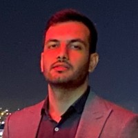 Ali Ghorbani