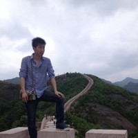 Wall Chen