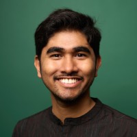 Bibek Samanta