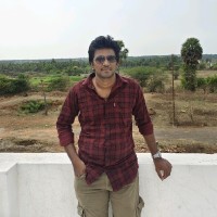 Aravind Seenivasan