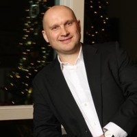 Alexandre Zolotarev