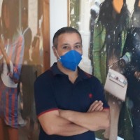 Josias Silva