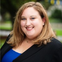 Katie O'Connell, Mba