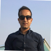 karthik krishnamurthy