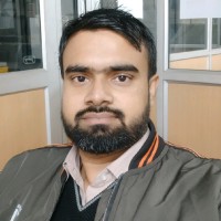 Arvind Kumar