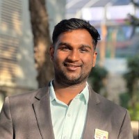 Rushikesh Salunkhe