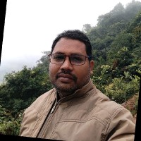 Himanshu Bhusan Swain