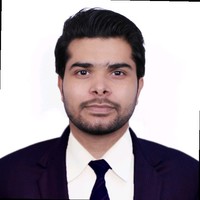 Kuldeep Raj