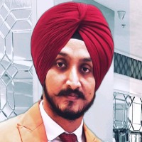 Tajvinder Singh