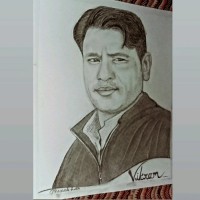 Vikram Meghwal