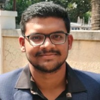 Yash Abhyankar
