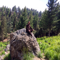 Qudrat Ullah Kamran