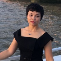 Huong Dang