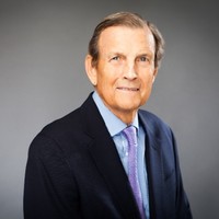 Chuck Leonard